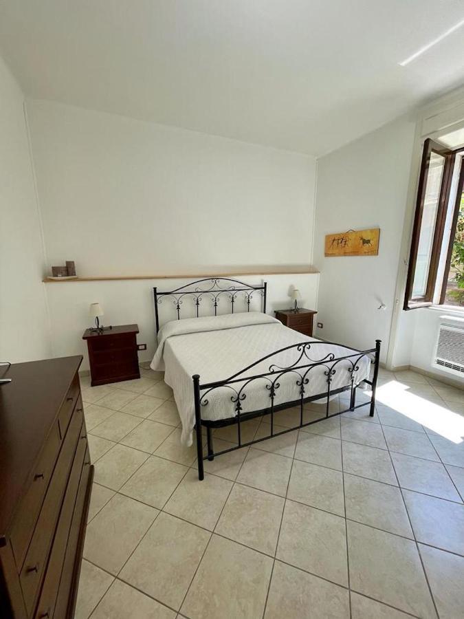 Casa Don Minzoni - Affitti Brevi Apartment Syracuse Exterior photo